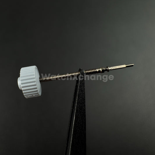 Winding Stem DG3804 5833A China Watch Movement Replacement Spare Part