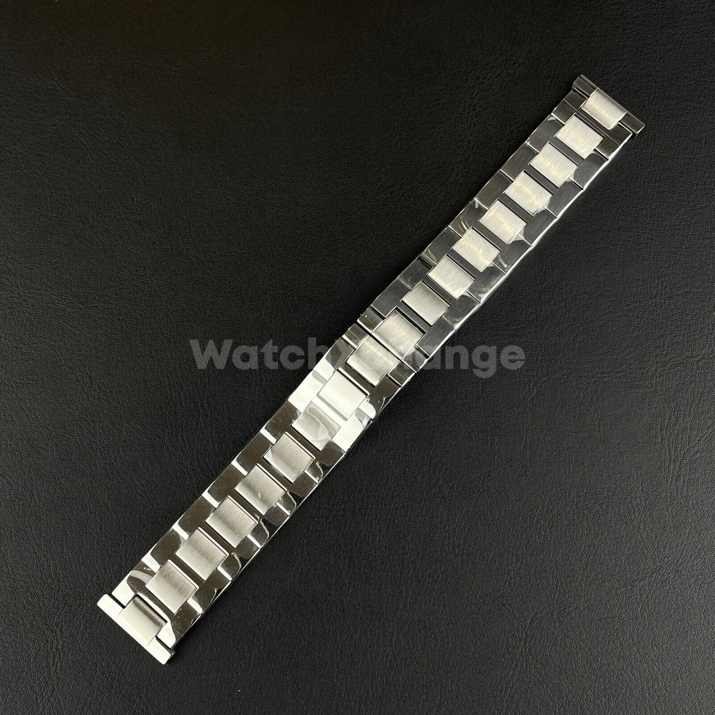 Premium Solid Stainless Steel Watch Band Strap 16 17 20 22 23mm for Cartier Tank