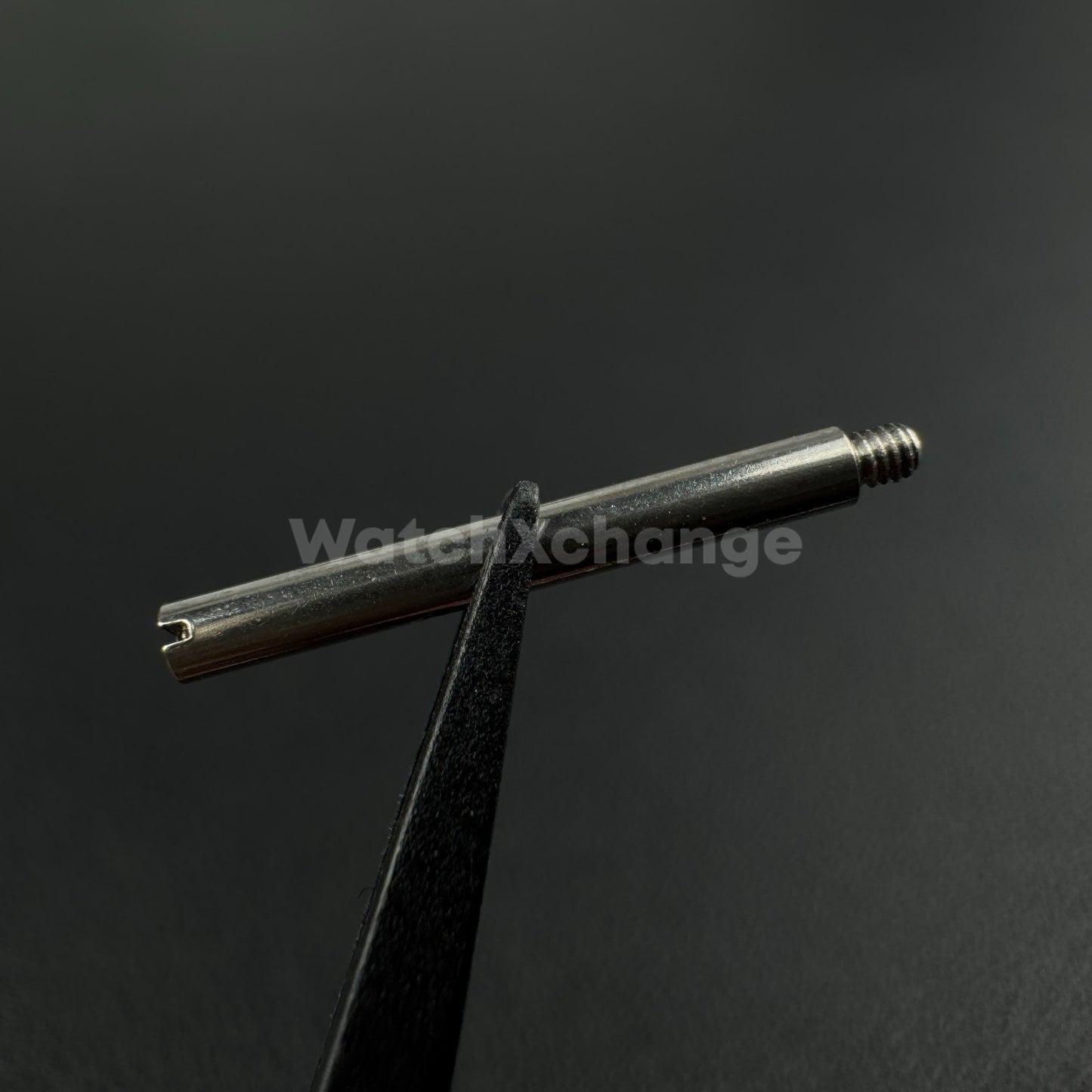 316L Stainless Steel Screw Pins for Rolex Bracelets Straps Bands Links Repair