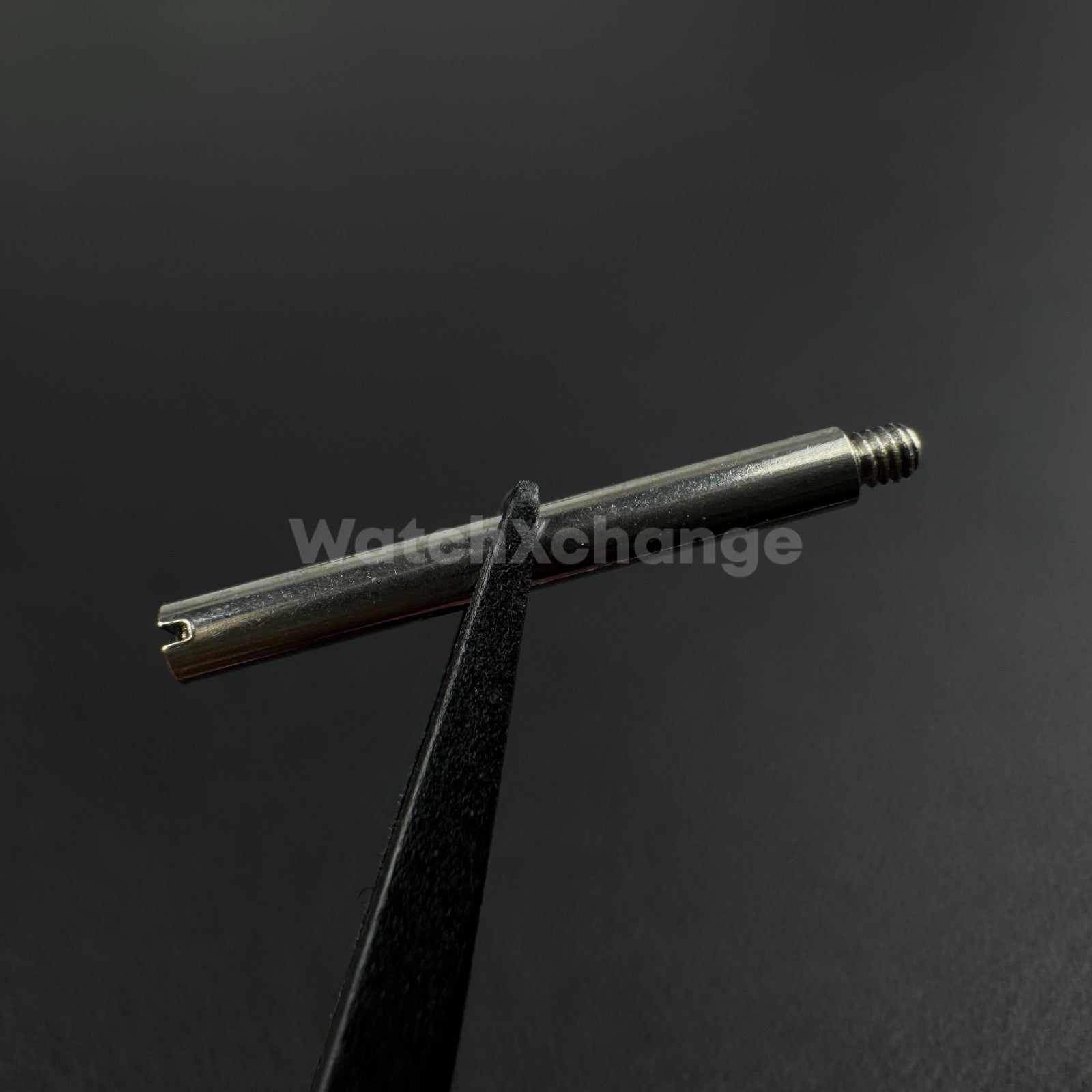 316L Stainless Steel Screw Pins for Rolex Bracelets Straps Bands Links Repair
