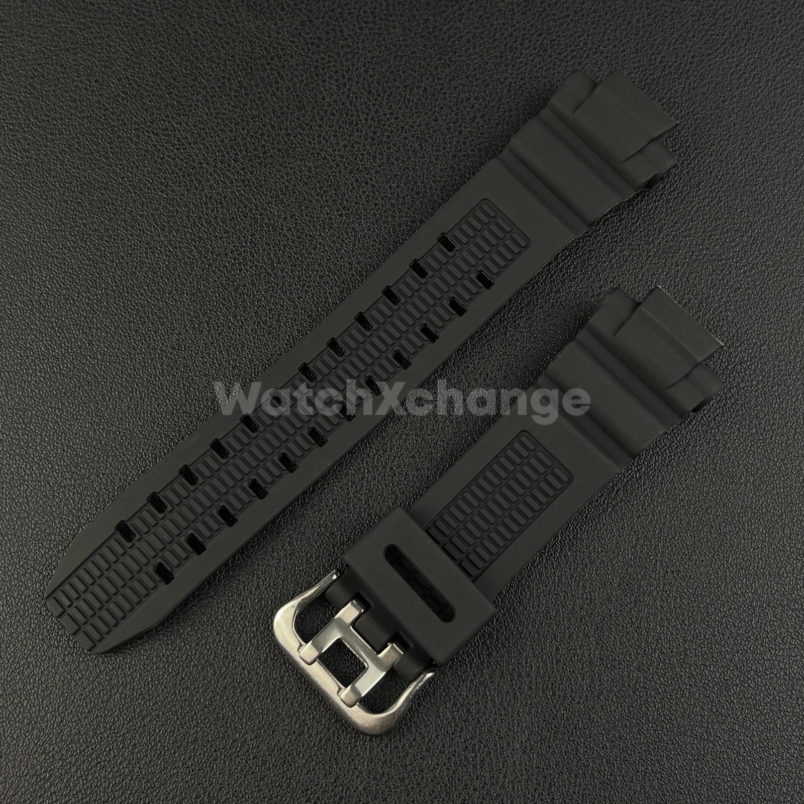 Black Watch Band Strap For Casio G-Shock GW-3500B GW-3000B GW-2000 G-1200B