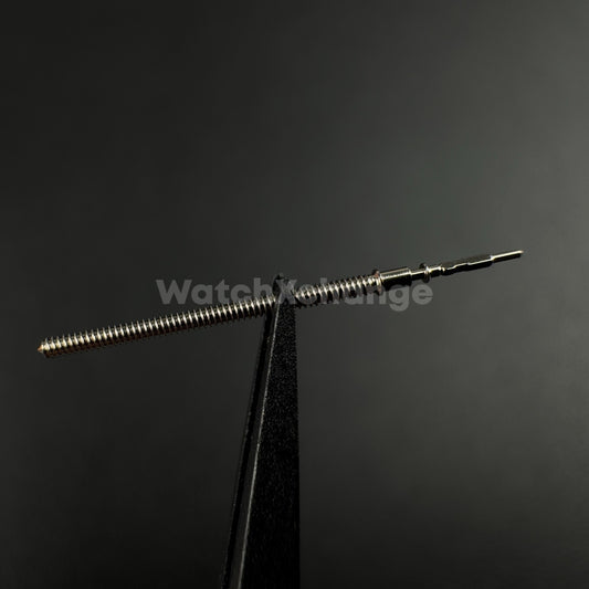 Watch Winding Stem for TMI Hattori VD50 51 53 VD57 56 33 VD31 VD85 VD73 Movement