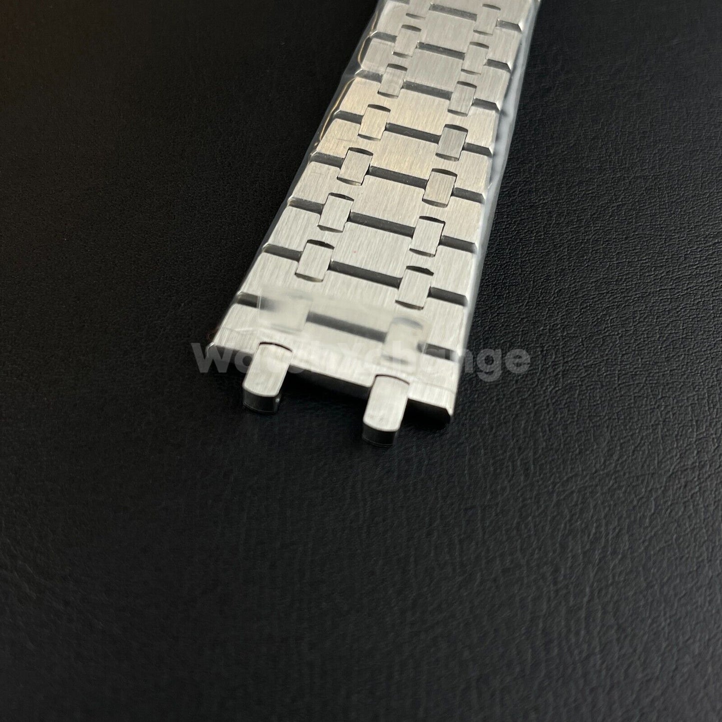 20mm 26mm For AUDEMARS PIGUET Watch Steel Bracelet Strap Band ROYAL OAK Silver