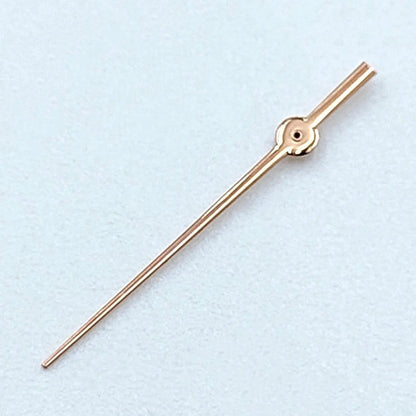 12.5mm Second Watch Hand For Seiko NH35 NH36 7S26 7S36 4R35 4R36 Various Colours