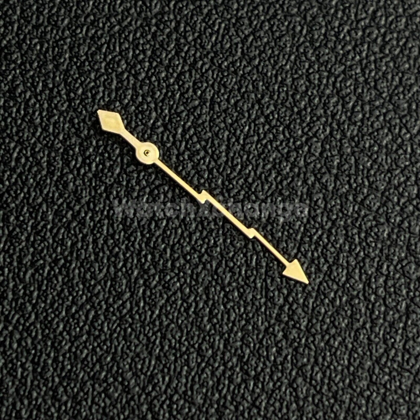 Lightning Strike Second Watch Hand For Seiko NH35 NH36 NH70 NH72 Various Colours
