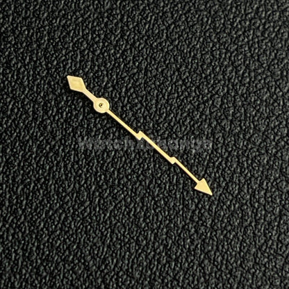 Lightning Strike Second Watch Hand For Seiko NH35 NH36 NH70 NH72 Various Colours
