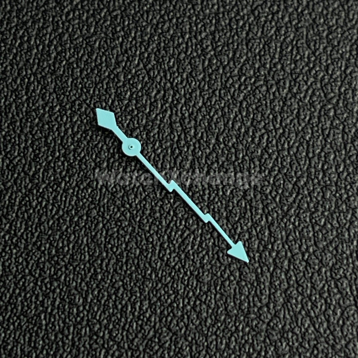 Lightning Strike Second Watch Hand For Seiko NH35 NH36 NH70 NH72 Various Colours
