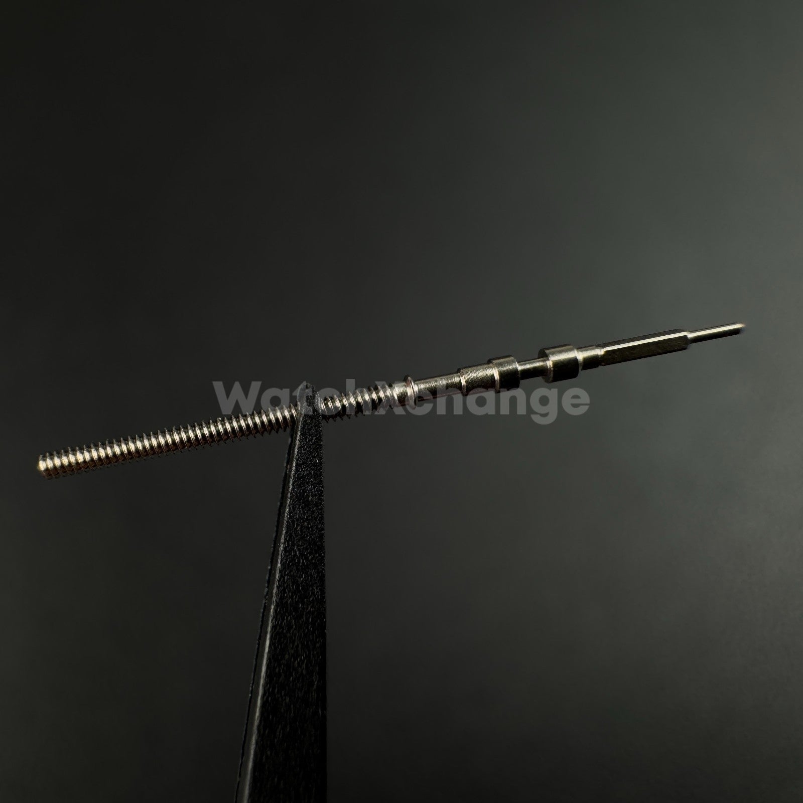 Watch Part Replacement Part Watch Winding Stem For 46941 46943 Movement