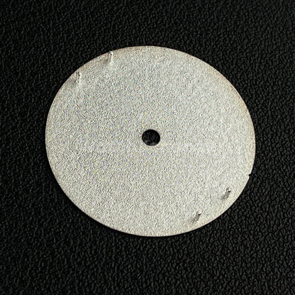 28.5mm Brown Pinecone Texture Watch Dial Face for SEIKO NH35 NH36 Movements