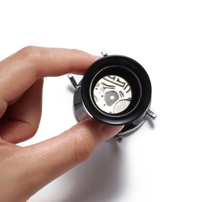 4pc Eyeglass Loupe Headband Magnifier Watchmakers Magnify Glasses 5x 10x 15x
