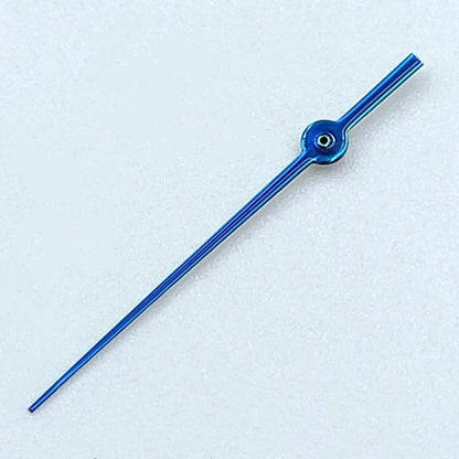 12.5mm Second Watch Hand For Seiko NH35 NH36 7S26 7S36 4R35 4R36 Various Colours