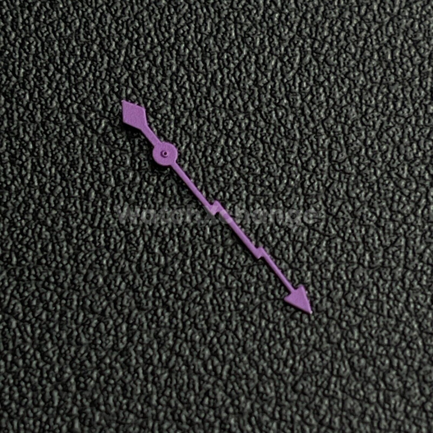 Lightning Strike Second Watch Hand For Seiko NH35 NH36 NH70 NH72 Various Colours