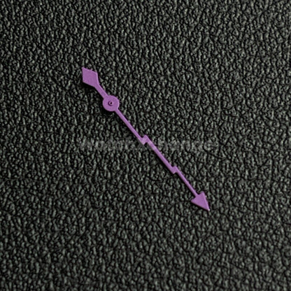 Lightning Strike Second Watch Hand For Seiko NH35 NH36 NH70 NH72 Various Colours