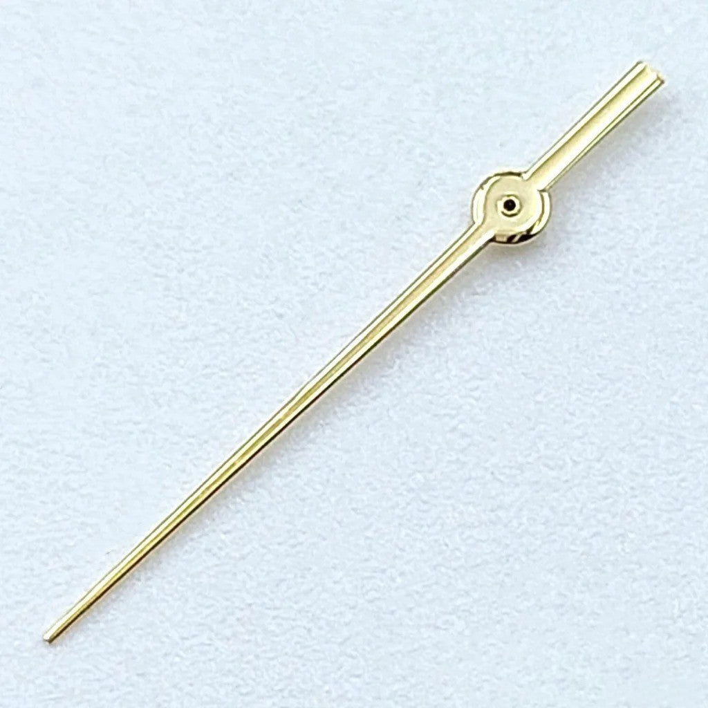 12.5mm Second Watch Hand For Seiko NH35 NH36 7S26 7S36 4R35 4R36 Various Colours