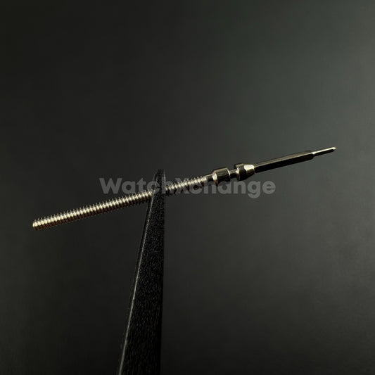 Watch Winding Stem Replacement For 2813 Movement Watchmaker Repair Tool