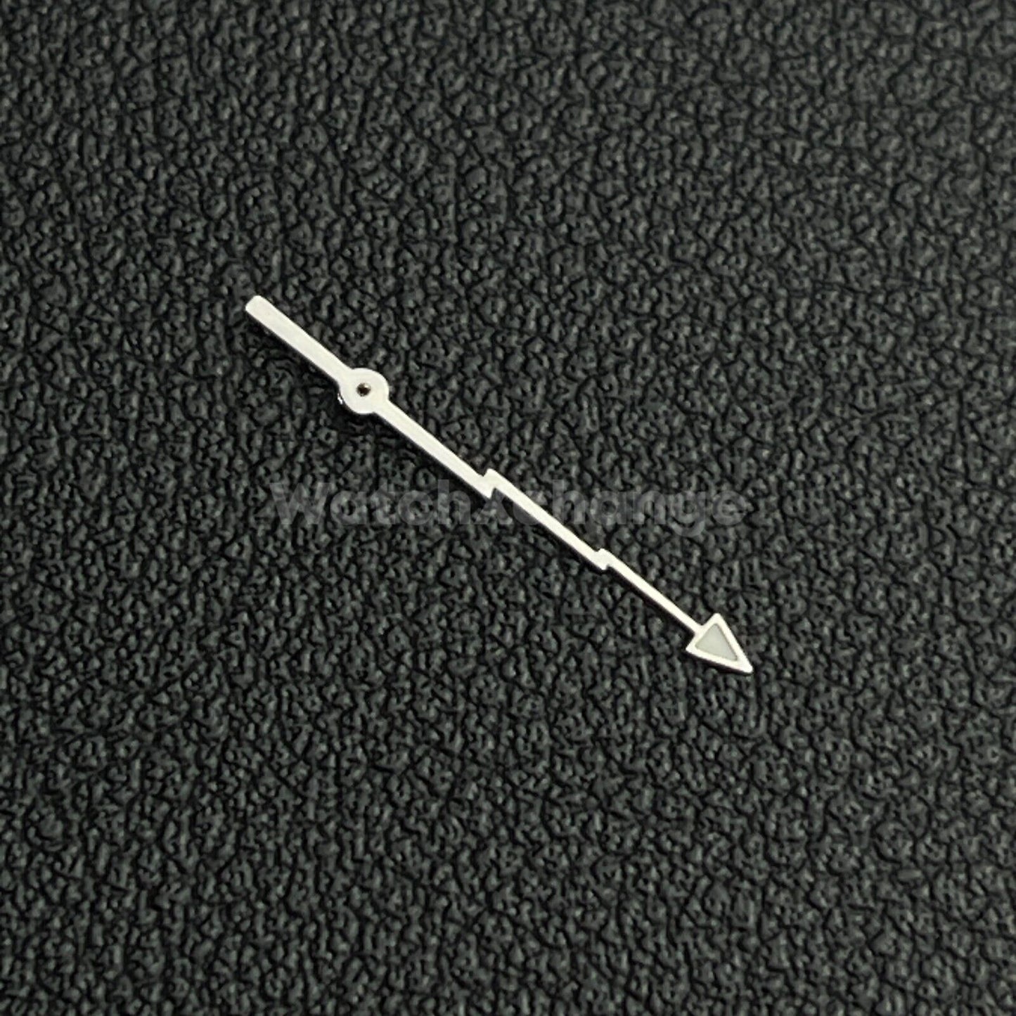 Lightning Strike Second Watch Hand For Seiko NH35 NH36 NH70 NH72 Various Colours