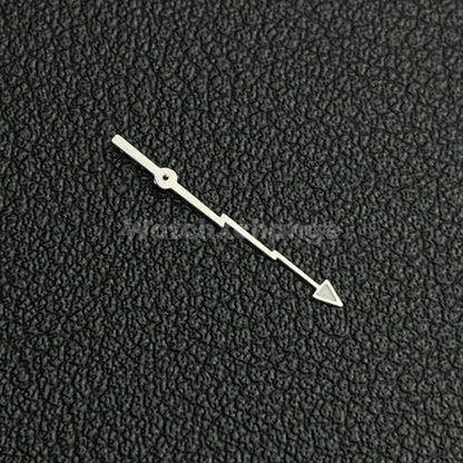 Lightning Strike Second Watch Hand For Seiko NH35 NH36 NH70 NH72 Various Colours
