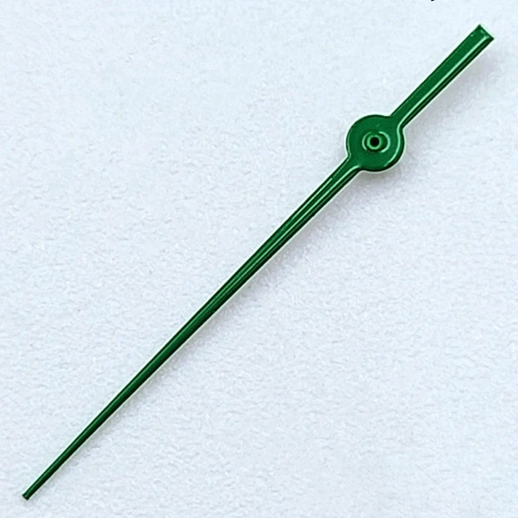 12.5mm Second Watch Hand For Seiko NH35 NH36 7S26 7S36 4R35 4R36 Various Colours