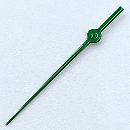 12.5mm Second Watch Hand For Seiko NH35 NH36 7S26 7S36 4R35 4R36 Various Colours