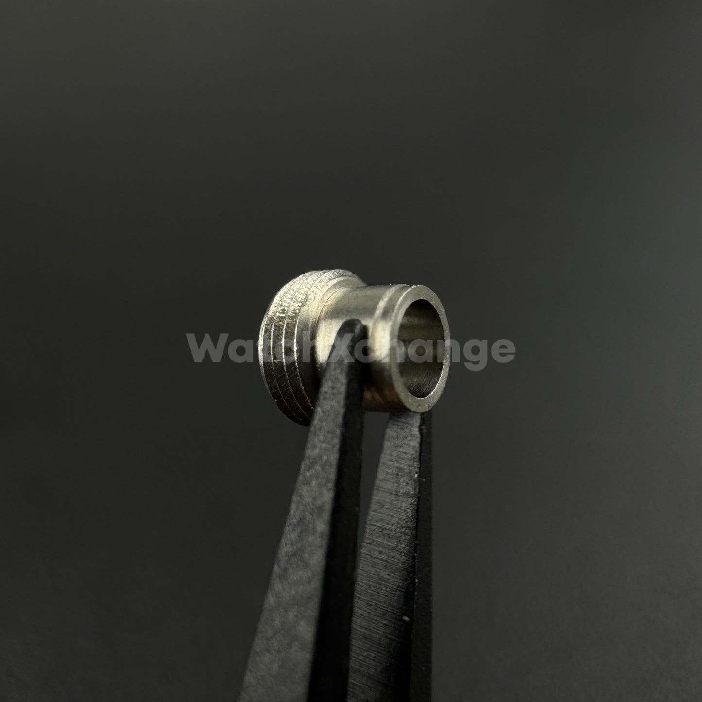 4mm Case Crown Stem Tube Part For Seiko Mod Watch Screw-in