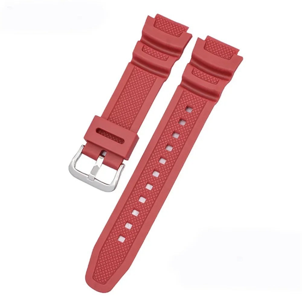 18mm Watch Strap for Casio G-Shock AE-1000W 1200 1300 AQ-S810W SGW-400H W-735H