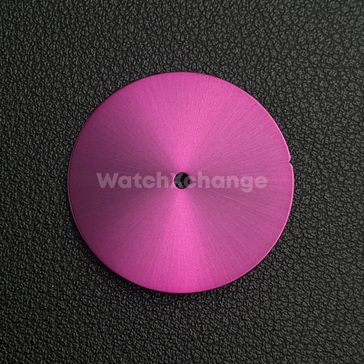 28.5mm Sunburst Watch Dial Face for NH35 NH36 4R35 Movements