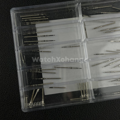 Movement Handle Bar Watch Winding Stems For ETA 2824 2836 2846 8200 7120 Watch