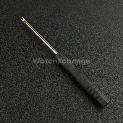 Silver Milanese Mesh Watch Strap Band Stainless Metal Quick Release 18mm - 24mm