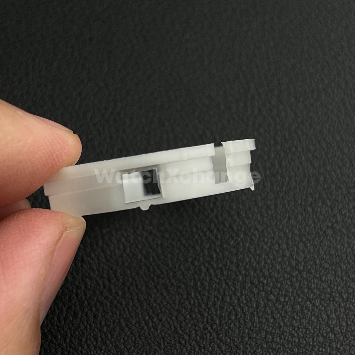 Plastic Ring Inner Cover Movement Spacer Ring for NH35 Movement 41mm Watch Case