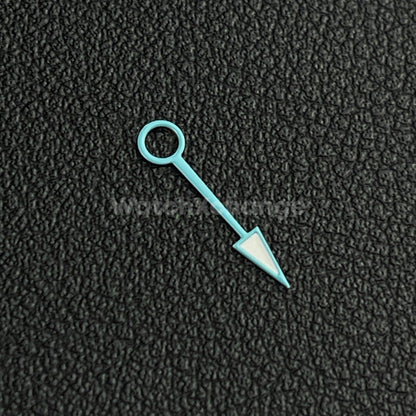 12.5mm GMT Watch Hand for Seiko NH34 NH34A 4R34 Movements - Various Colours