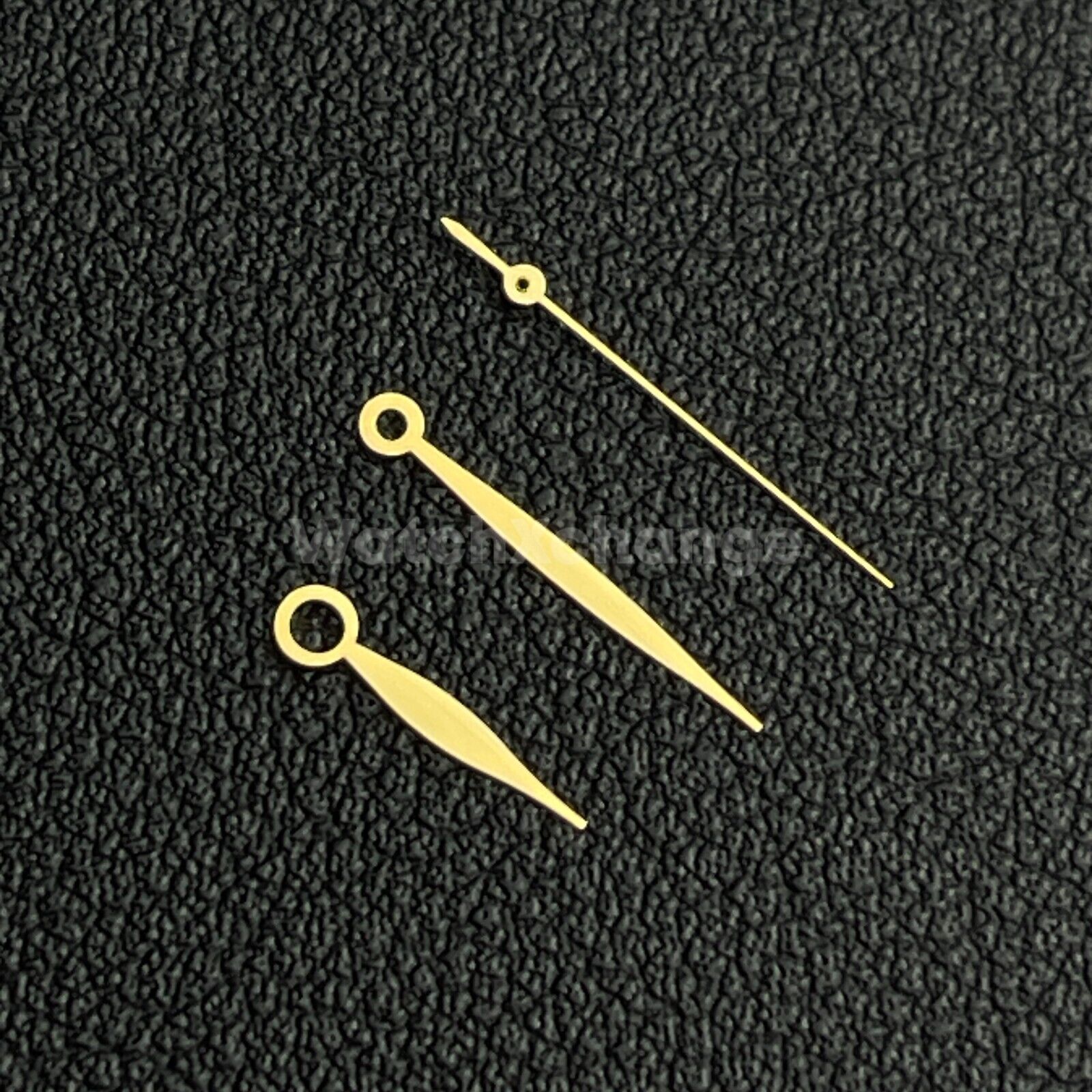 Gold Watch Hands For SEIKO NH35A/36/4R/7S Movements