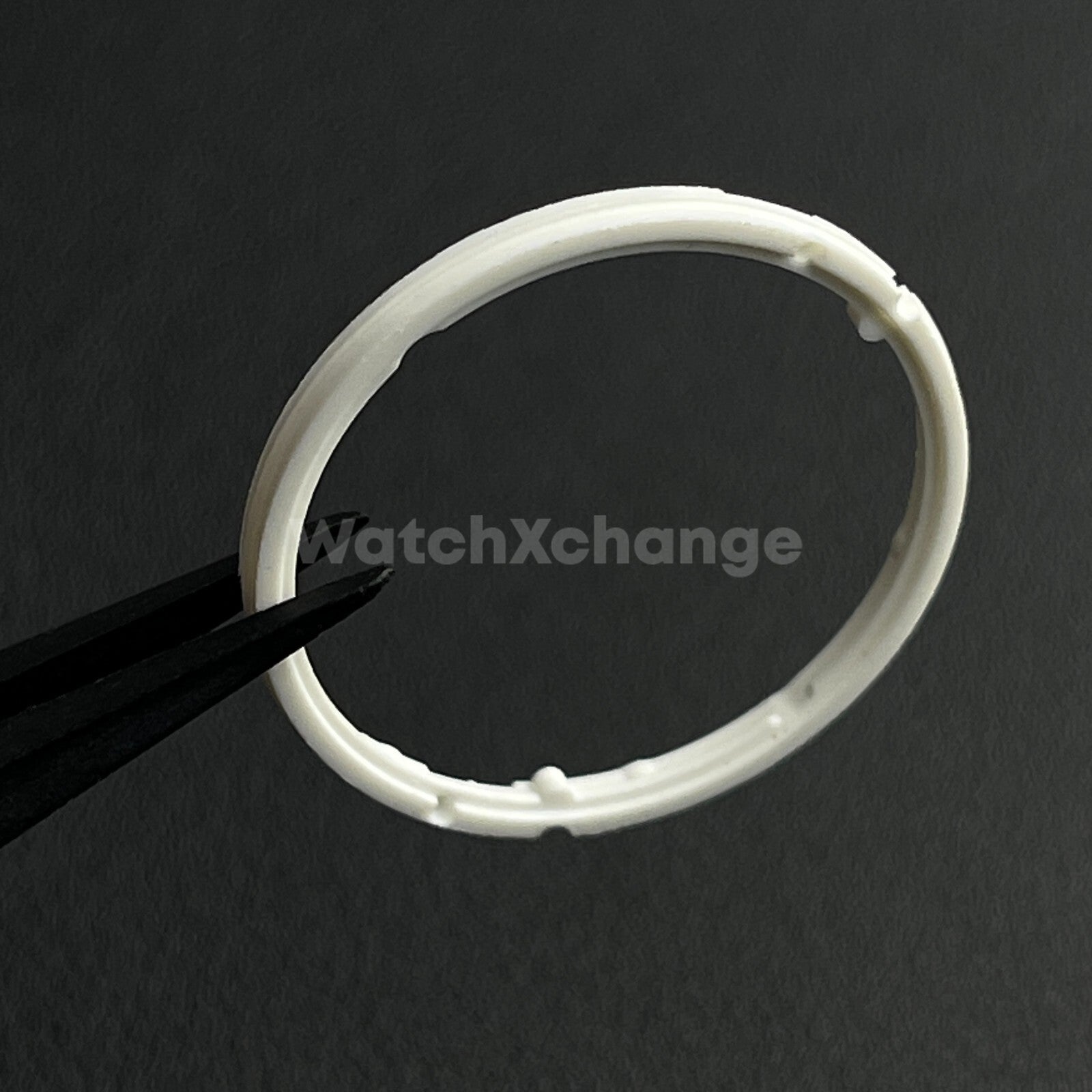 Generic Plastic Movement Spacer Ring for ETA 2824 2834 2836 2846