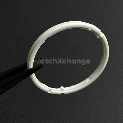 Generic Plastic Movement Spacer Ring for ETA 2824 2834 2836 2846