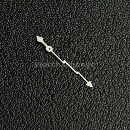 Lightning Strike Second Watch Hand For Seiko NH35 NH36 NH70 NH72 Various Colours