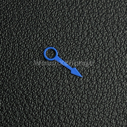 8.5mm GMT Watch Hand for Seiko NH34 NH34A 4R34 Movements - Various Colours