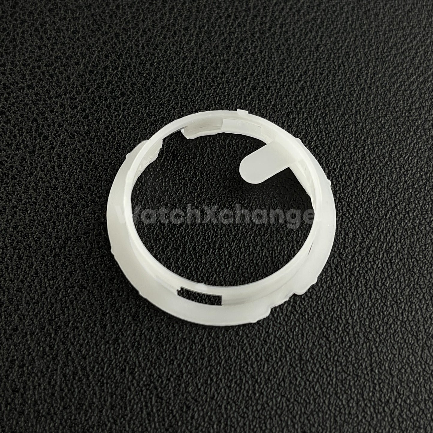Plastic Stent Spacer Ring for Seiko VH31 Movement Dial Holder