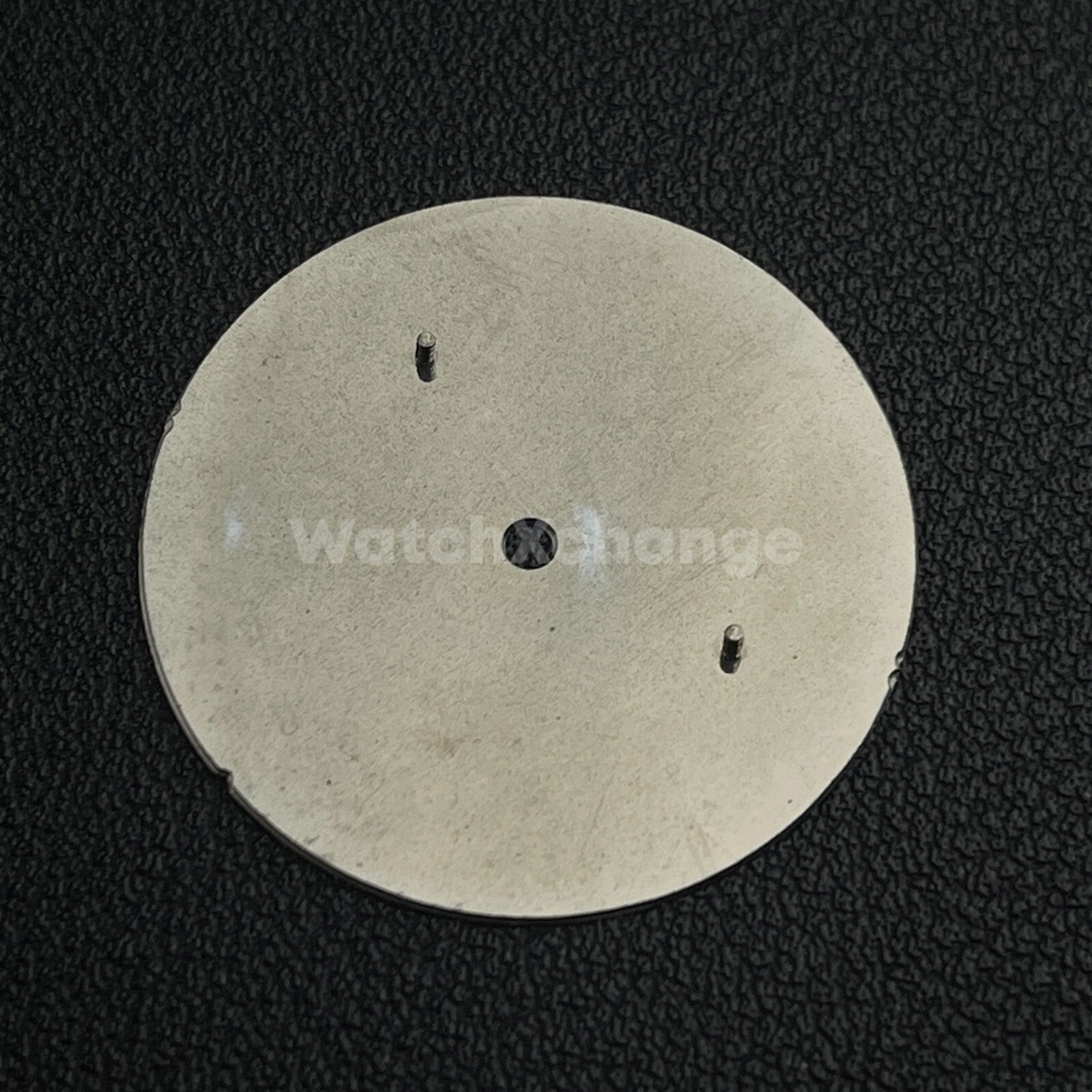 28.5mm Light Brown Watch Dial Face For SL68 PC21 PC20 GL68 SP68 Quartz Movements