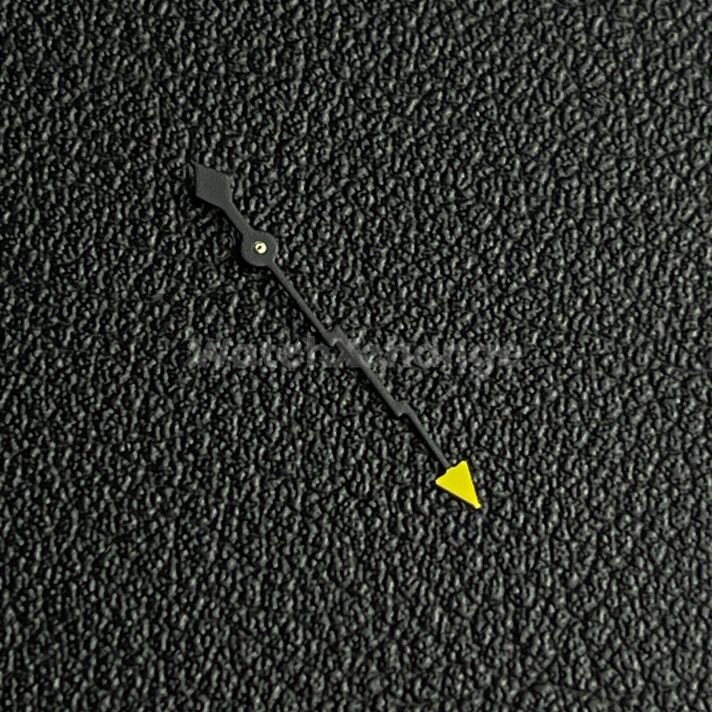 Lightning Strike Second Watch Hand For Seiko NH35 NH36 NH70 NH72 Various Colours