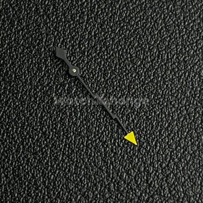 Lightning Strike Second Watch Hand For Seiko NH35 NH36 NH70 NH72 Various Colours