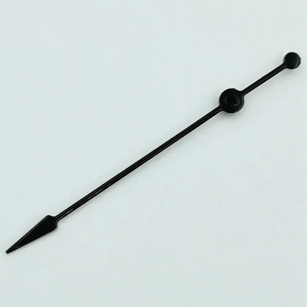 Arrow Point Second Watch Hand For Seiko NH35 NH36 7S26 7S36 4R35 Various Colours