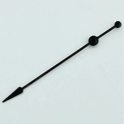 Arrow Point Second Watch Hand For Seiko NH35 NH36 7S26 7S36 4R35 Various Colours