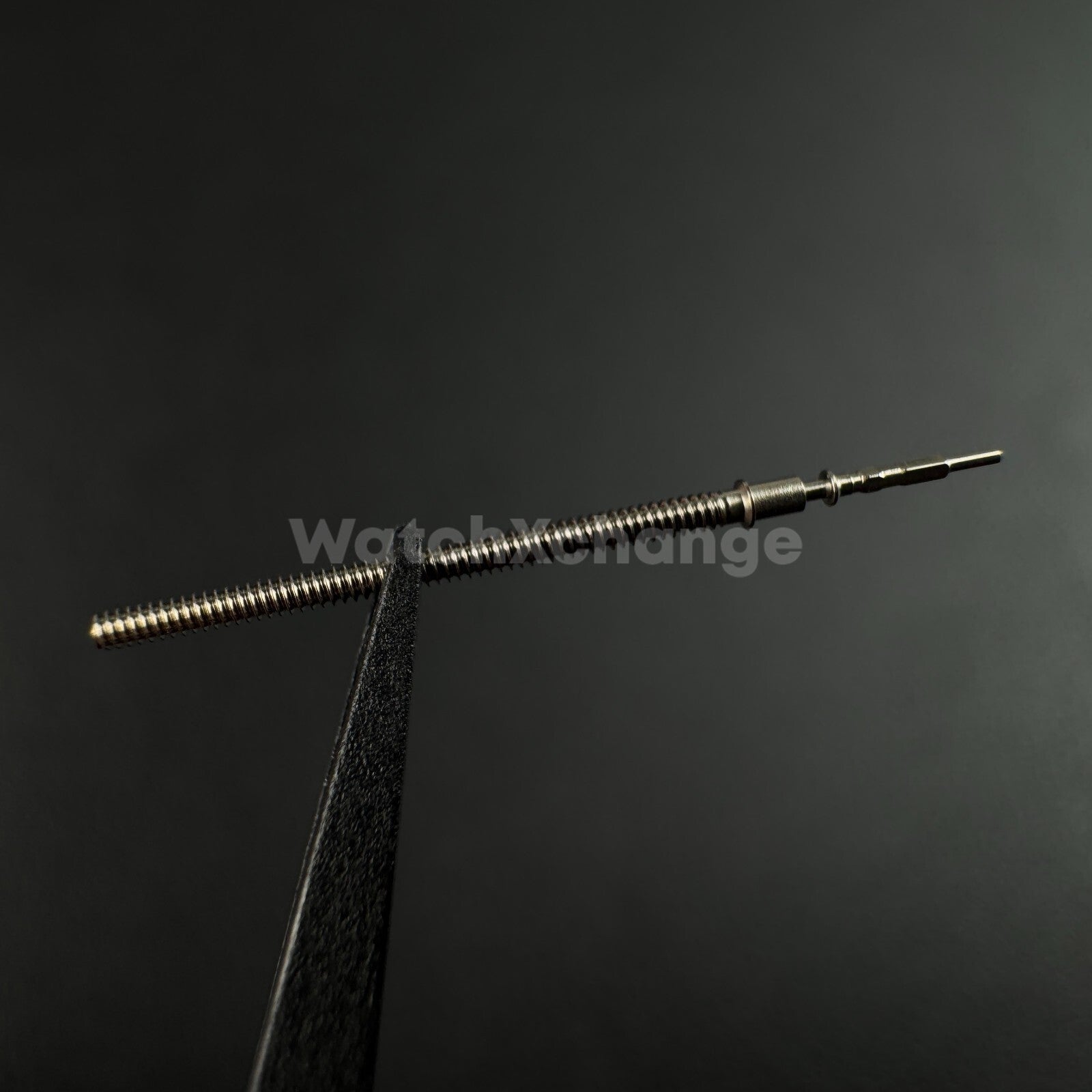 Seiko Hattori Watch Winding Stem VX Series VX12 VX32 VX42 VX63 AX Series AX33