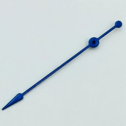 Arrow Point Second Watch Hand For Seiko NH35 NH36 7S26 7S36 4R35 Various Colours