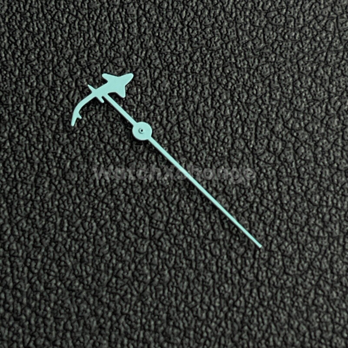 Shark Second Watch Hands For Seiko NH35 NH36 NH70 NH72 7S26 4R36 Various Colours