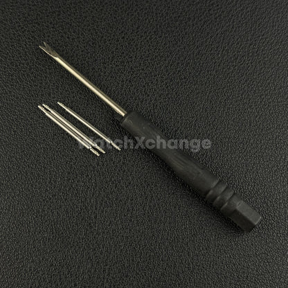 Orange Rubber Watch Strap Band For Rolex Seiko SKX007 Citizen Universal 20/22mm