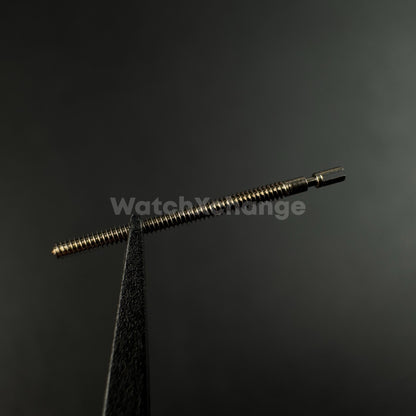 Watch Winding Stem for ETA 256.111, 256.031, 256.041, 256.563, 256.513, 256.461