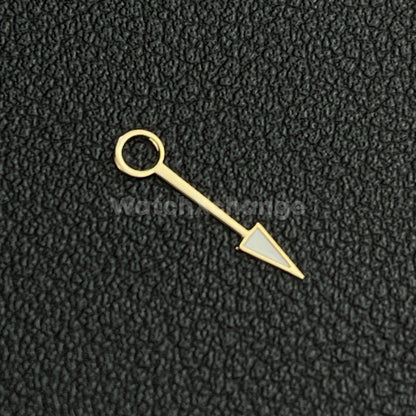 12.5mm GMT Watch Hand for Seiko NH34 NH34A 4R34 Movements - Various Colours