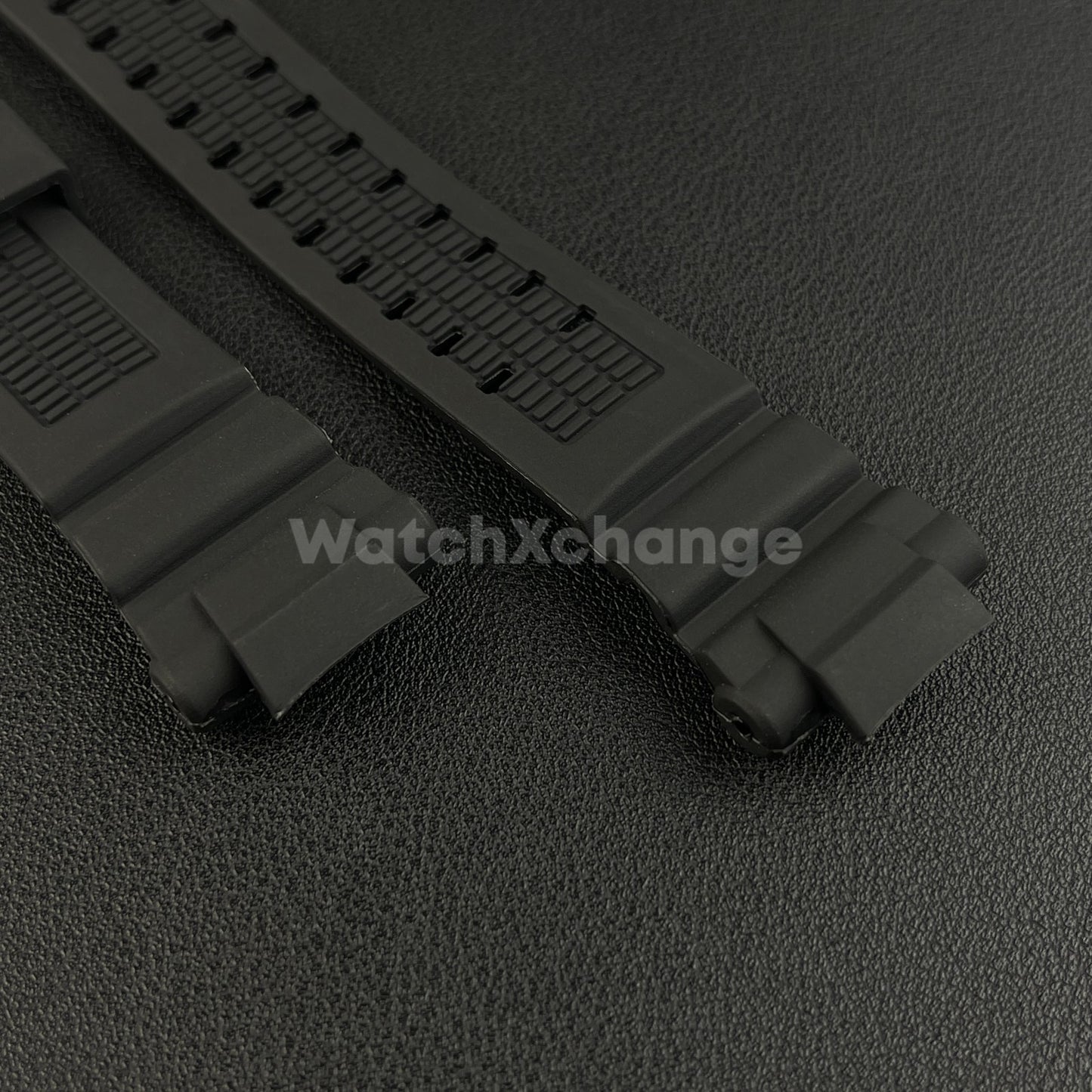 Black Watch Band Strap For Casio G-Shock GW-3500B GW-3000B GW-2000 G-1200B