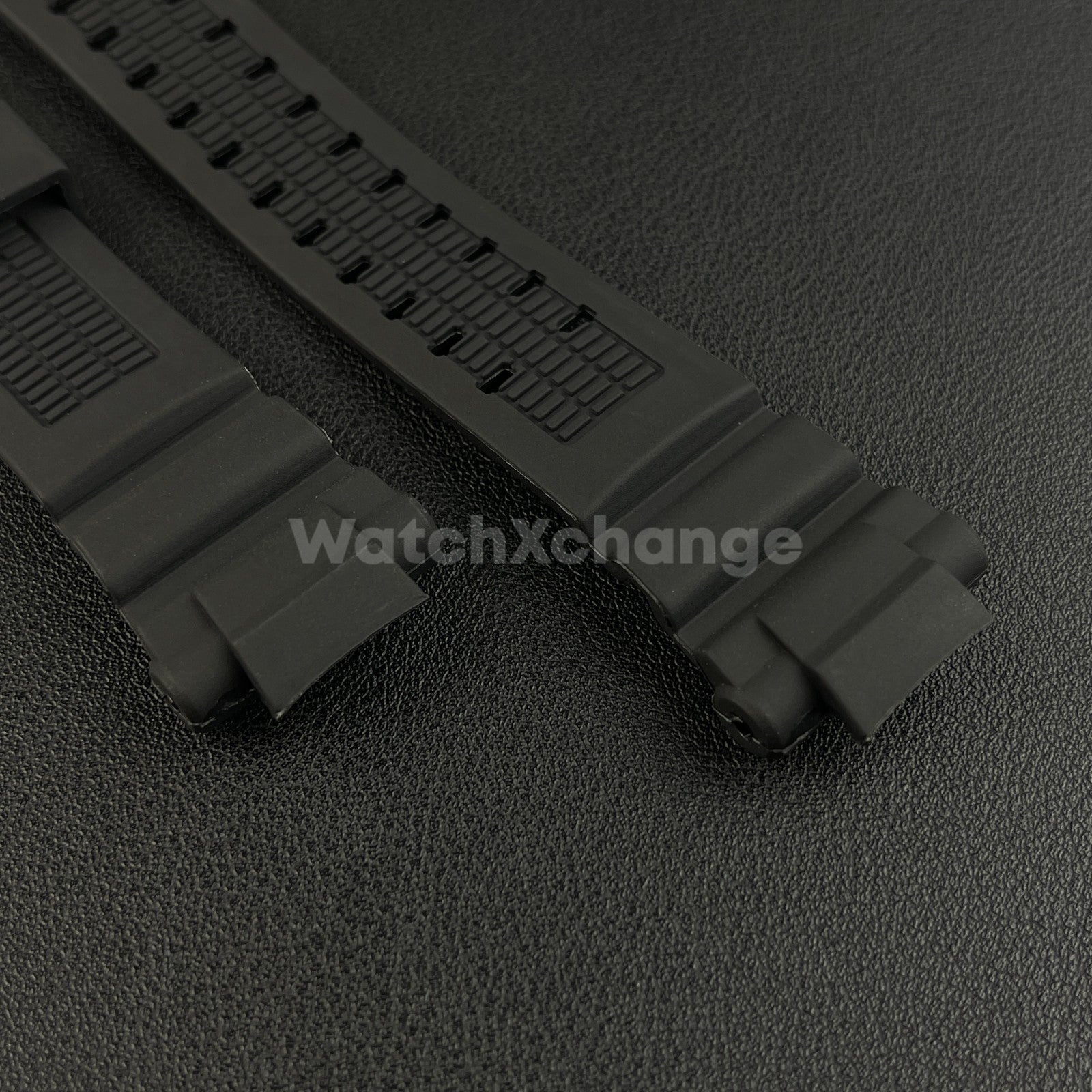 Black Watch Band Strap For Casio G-Shock GW-3500B GW-3000B GW-2000 G-1200B