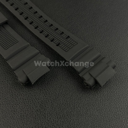 Black Watch Band Strap For Casio G-Shock GW-3500B GW-3000B GW-2000 G-1200B